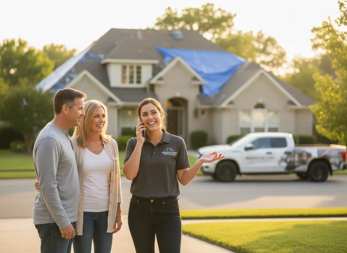 Emergency Roof Repair Dalton, OH FAQs